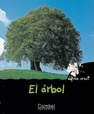 Book cover for El arbol