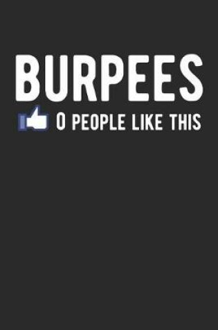 Cover of Burpees 0 People Like This