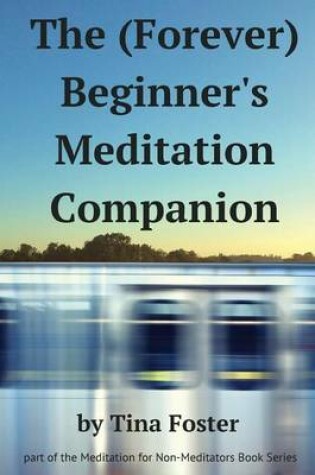 Cover of The (Forever) Beginner's Meditation Companion