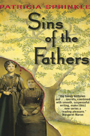 Cover of Sins of the Fathers