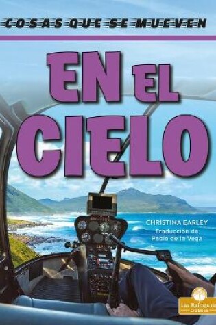 Cover of En El Cielo (in the Sky)