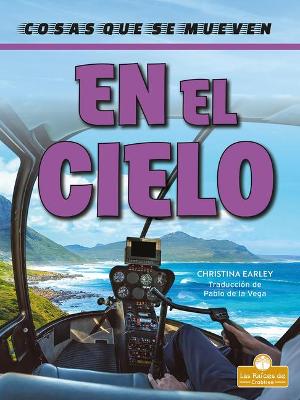 Cover of En El Cielo (in the Sky)