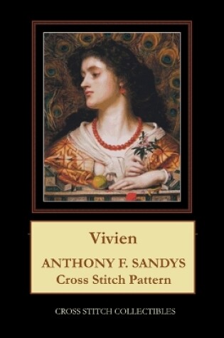 Cover of Vivien