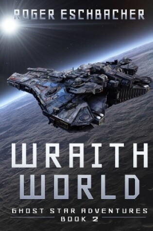 Cover of Wraith World