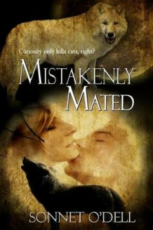 Cover of Mistakenly Mated