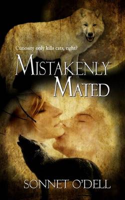 Book cover for Mistakenly Mated
