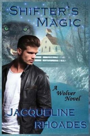 Cover of Shifter's Magic