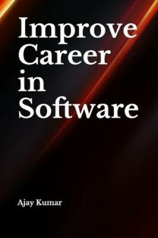 Cover of Improve Career in Software