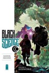 Book cover for Black Science Vol. 4
