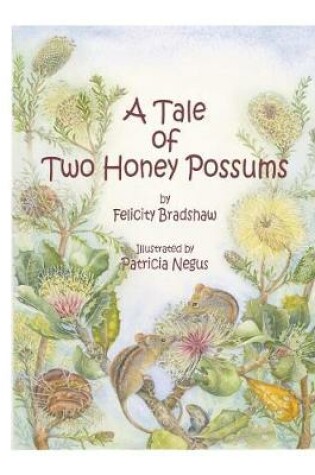 Cover of A Tale of Two Honey Possums