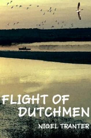Cover of Flight of Dutchmen
