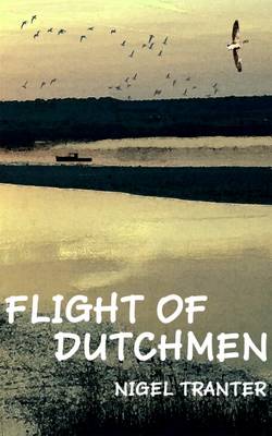 Book cover for Flight of Dutchmen