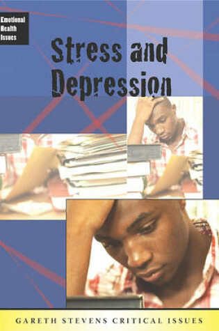 Cover of Stress and Depression