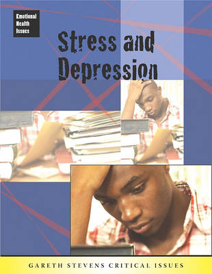 Book cover for Stress and Depression