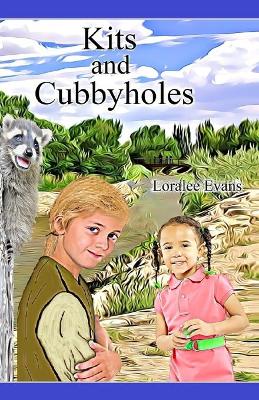 Book cover for Kits and Cubbyholes