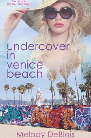 Cover of Undercover in Venice Beach