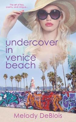 Cover of Undercover in Venice Beach