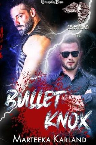 Cover of Bullet/Knox Duet