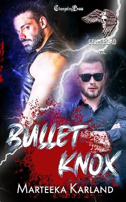 Cover of Bullet/Knox Duet