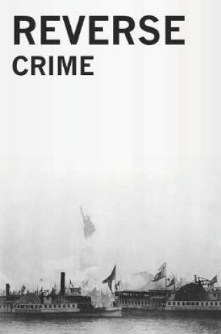 Cover of Reverse Crime