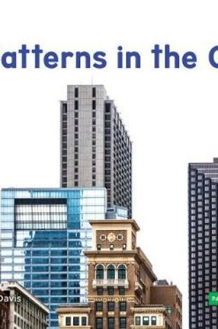 Cover of Patterns in the City