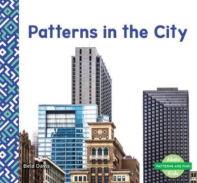 Book cover for Patterns in the City