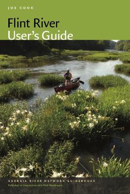 Book cover for Flint River User's Guide