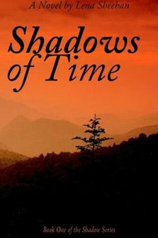 Cover of Shadows of Time