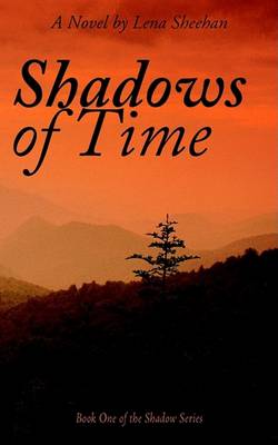 Book cover for Shadows of Time
