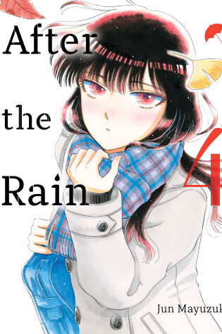 Cover of After the Rain 4
