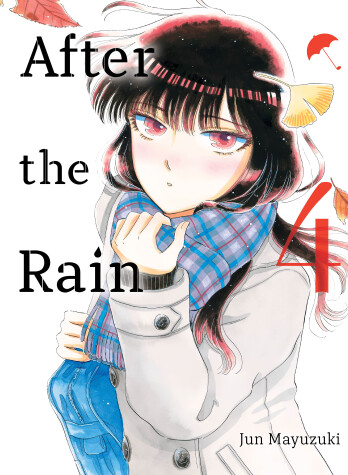 Book cover for After the Rain 4