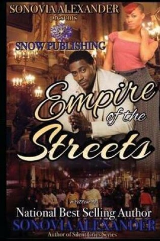 Cover of Empire of the Streets