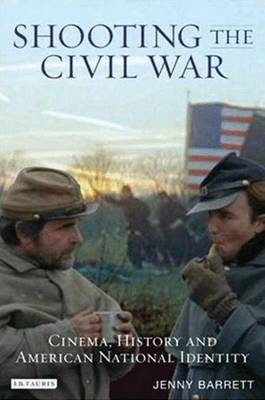 Cover of Shooting the Civil War