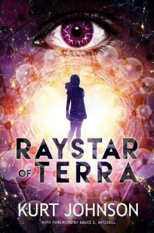 Cover of Raystar of Terra