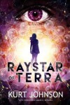 Book cover for Raystar of Terra