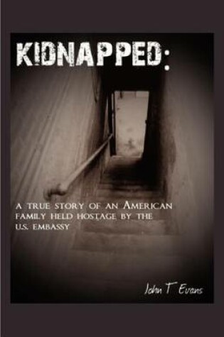 Cover of Kidnapped