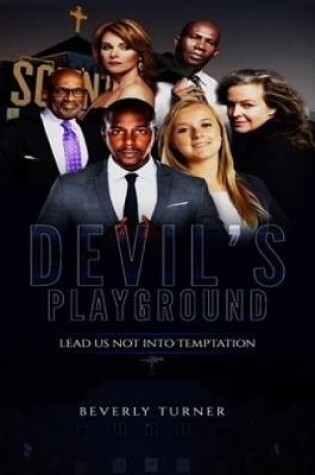 Cover of Devil's Playground