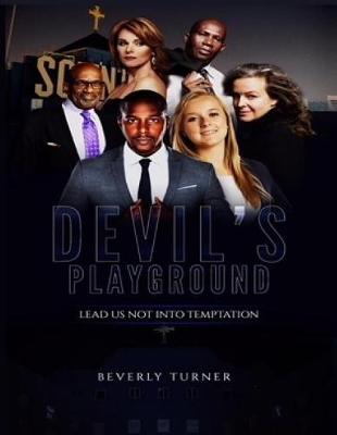 Book cover for Devil's Playground