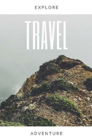 Cover of Travel Journal