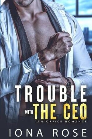 Cover of Trouble with the CEO