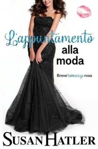Cover of L'appuntamento alla moda