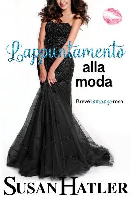 Book cover for L'appuntamento alla moda