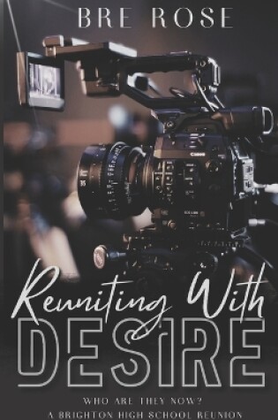 Cover of Reuniting with Desire