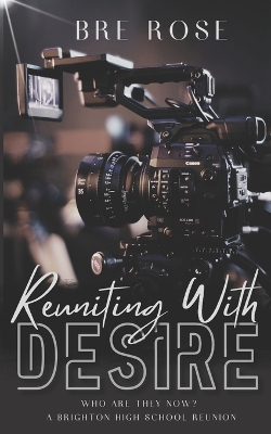 Book cover for Reuniting with Desire