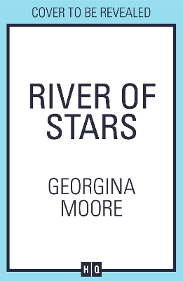 Book cover for River of Stars