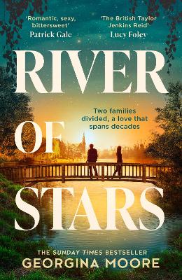 Book cover for River of Stars