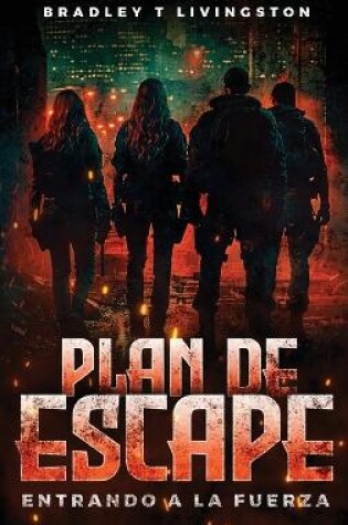 Cover of Plan de Escape