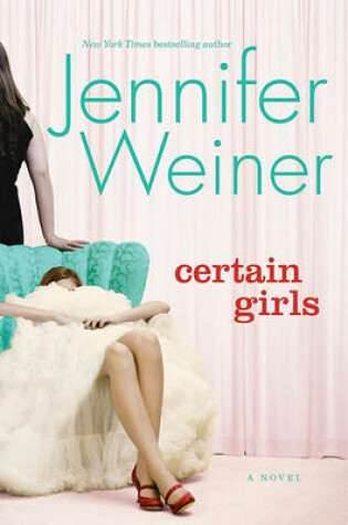 Cover of Certain Girls