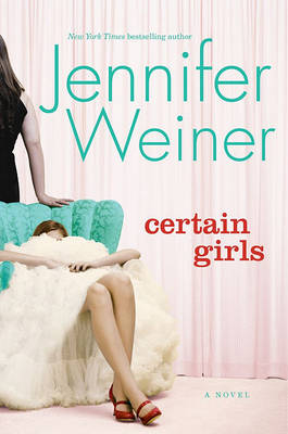 Book cover for Certain Girls