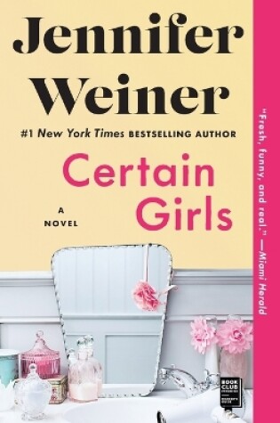 Cover of Certain Girls